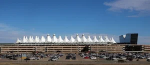 Denver International Airport