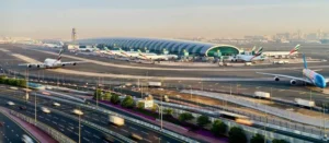 Dubai International Airport
