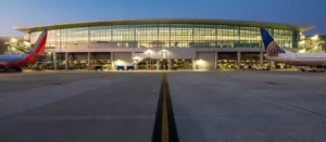 Fort Lauderdale-Hollywood International Airport