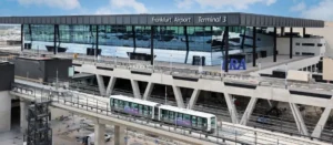 Frankfurt Airport