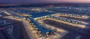 Istanbul Airport