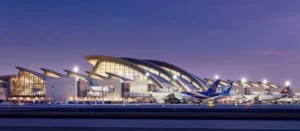 Los Angeles International Airport