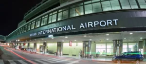 Miami Airport