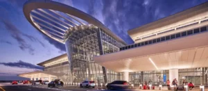 Orlando International Airport