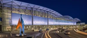 San Francisco International Airport