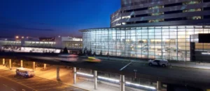 Seattle-Tacoma Airport