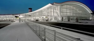 Toronto Pearson International Airport