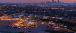 Chicago Midway International Airport