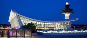 Dulles International Airport